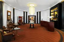 Hotel Bristol, a Luxury Collection Hotel, Vienna