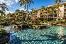 Koloa Landing Resort at Po'ipu