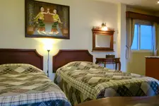 Fulay Hotel