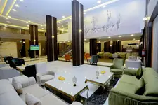 Tulip Plaza Hotel