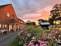 Landhotel Alte Schule Wangerland