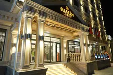 Dastan Grand Hotel