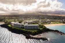 Sheraton Maui Resort & Spa