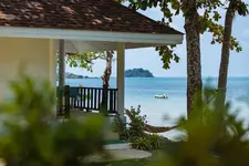 Sea Escape Koh Chang