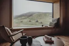 Highland Base Kerlingarfjöll
