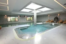 Hotel Tamiš & Spa