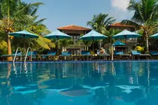 Ananthaya Beach