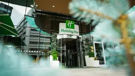 Holiday Inn Ankara-Kavaklidere