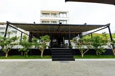 KAAN Hotel
