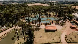 Lagoa Parque Hotel