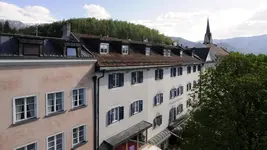 Corso am Graben