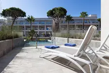 Hipotels Barrosa Palace & Spa