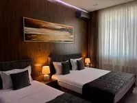 Home Boutique Hotel