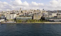 The Peninsula Istanbul