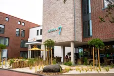 Hotel MeerZeiten Bensersiel