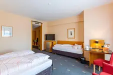 Hotel Theresientor