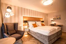 Hotel MeerZeiten Bensersiel