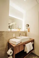 Hotel MeerZeiten Bensersiel