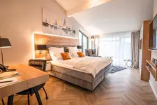 Hotel MeerZeiten Bensersiel