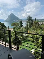 Grand Hotel Villa Castagnola