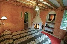 Hacienda Cusin