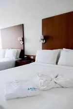 MantaHost Hotel
