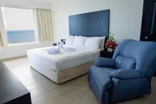 MantaHost Hotel