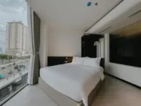The Concept Hotel HCMC