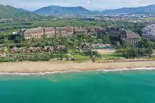 The Ritz-Carlton Sanya