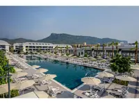 Swandor Hotels & Resorts Kemer