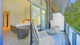 Elbstrand Resort Krautsand