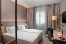 NH Trieste