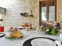 Don Agostino Relais Masseria