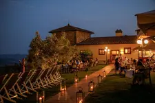 Tenuta di Artimino
