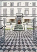 Hotel Tirreno