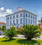 Hotel Tirreno