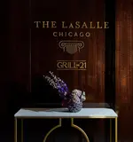 The LaSalle Chicago