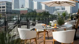 InterContinental Yokohama Pier 8