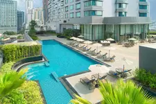 Hotel JAL City Bangkok