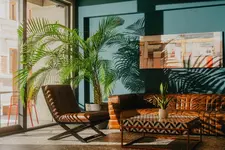 Sandali Metekhi Boutique Hotel