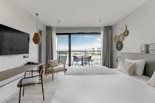 Grano Hotel Solmarina