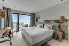 Grano Hotel Solmarina