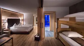 Cyprianerhof Dolomit Resort