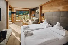 Cyprianerhof Dolomit Resort