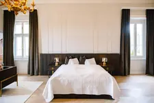 Georgi Schloss Boutique Hotel