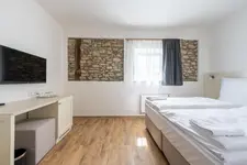 Hotel Barborský Dvůr