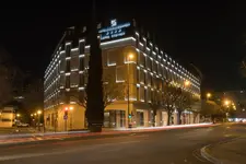 Hotel Giralda Center