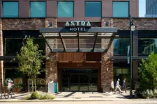 Astra Hotel Seattle