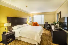 Sheraton Quito