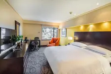 Sheraton Quito